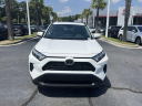 Thumbnail image of 2024 Toyota RAV4 at Toyota Of North Charleston Used