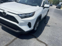 Thumbnail image of 2024 Toyota RAV4 at Toyota Of North Charleston Used