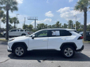 Thumbnail image of 2024 Toyota RAV4 at Toyota Of North Charleston Used