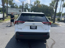 Thumbnail image of 2024 Toyota RAV4 at Toyota Of North Charleston Used
