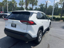 Thumbnail image of 2024 Toyota RAV4 at Toyota Of North Charleston Used