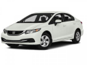 Thumbnail image of 2014 Honda Civic at Norm Reeves Toyota San Diego - New