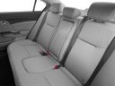 Thumbnail image of 2014 Honda Civic at Norm Reeves Toyota San Diego - New