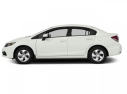 Thumbnail image of 2014 Honda Civic at Norm Reeves Toyota San Diego - New