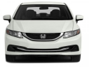 Thumbnail image of 2014 Honda Civic at Norm Reeves Toyota San Diego - New