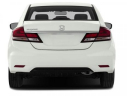 Thumbnail image of 2014 Honda Civic at Norm Reeves Toyota San Diego - New