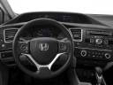 Thumbnail image of 2014 Honda Civic at Norm Reeves Toyota San Diego - New