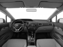 Thumbnail image of 2014 Honda Civic at Norm Reeves Toyota San Diego - New