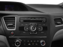 Thumbnail image of 2014 Honda Civic at Norm Reeves Toyota San Diego - New