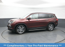 Thumbnail image of 2018 Honda Pilot at Honda of New Rochelle