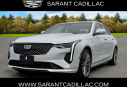 Thumbnail image of 2021 Cadillac CT4 at Sarant Cadillac