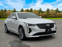 Thumbnail image of 2021 Cadillac CT4 at Sarant Cadillac