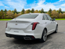 Thumbnail image of 2021 Cadillac CT4 at Sarant Cadillac