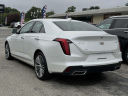 Thumbnail image of 2021 Cadillac CT4 at Sarant Cadillac