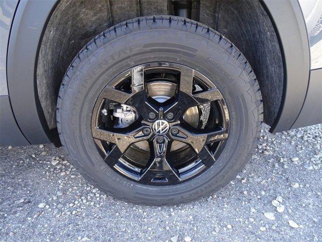 Thumbnail image of 2025 Volkswagen Atlas at Joseph Volkswagen-NEW