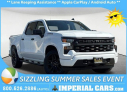 Thumbnail image of 2022 Chevrolet Silverado 1500 at Imperial Chevrolet