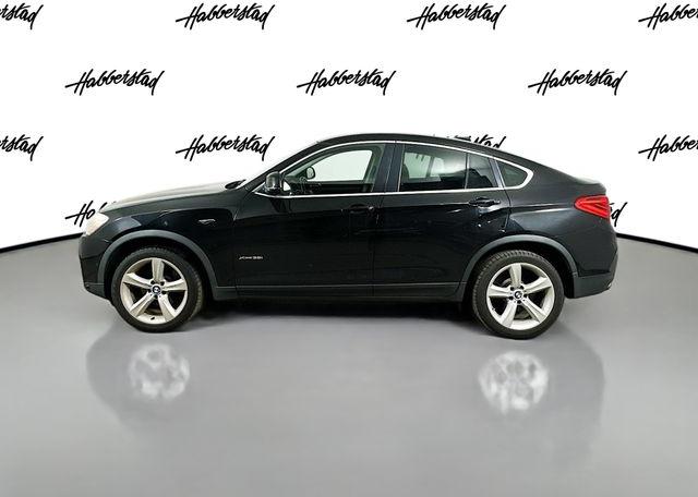 Thumbnail image of 2016 BMW X4 at Habberstad BMW of Huntington