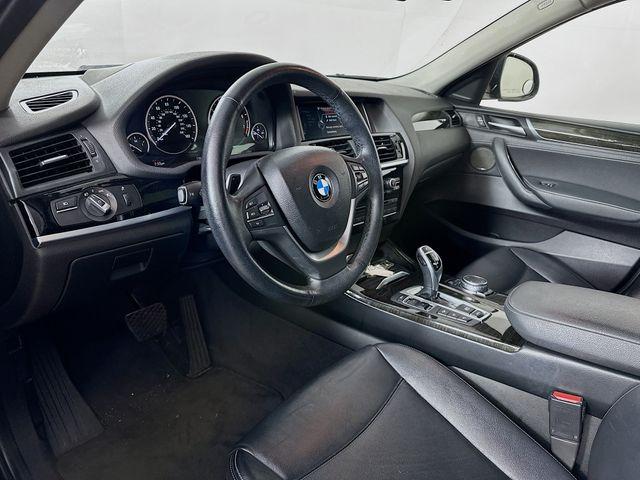 Thumbnail image of 2016 BMW X4 at Habberstad BMW of Huntington