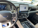 Thumbnail image of 2023 Ford Expedition MAX at LaFontaine Ford Birch Run