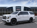 Thumbnail image of 2025 GMC Yukon XL at Todd Wenzel Buick GMC of Davison