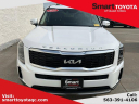 Thumbnail image of 2022 Kia Telluride at Smart Toyota