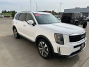 Thumbnail image of 2022 Kia Telluride at Smart Toyota