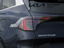 Thumbnail image of 2026 Kia Sportage at Ken Ganley Kia Medina