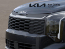 Thumbnail image of 2026 Kia Sportage at Ken Ganley Kia Medina