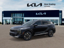 Thumbnail image of 2026 Kia Sportage at Ken Ganley Kia Medina