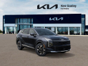 Thumbnail image of 2026 Kia Sportage at Ken Ganley Kia Medina