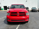 Thumbnail image of 2012 Ram 1500 at Fred Anderson Nissan Of Asheville
