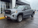 Thumbnail image of 2022 GMC Sierra 1500 Limited at Janssen Buick GMC