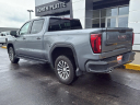 2022 GMC Sierra 1500 Limited AT4 at Janssen Buick GMC