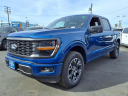 Thumbnail image of 2025 Ford F-150 at Fullerton Ford