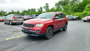 Thumbnail image of 2012 Jeep Compass at Tom Gill Chevrolet