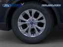 Thumbnail image of 2024 Ford Escape at Hawk Ford