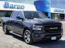 Thumbnail image of 2019 Ram 1500 at Baron Honda