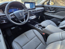 Thumbnail image of 2025 Lincoln Corsair at Forrester Lincoln Mercury