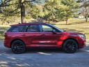 Thumbnail image of 2025 Lincoln Corsair at Forrester Lincoln Mercury
