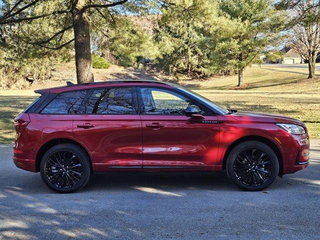 Thumbnail image of 2025 Lincoln Corsair at Forrester Lincoln Mercury
