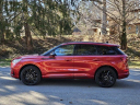 Thumbnail image of 2025 Lincoln Corsair at Forrester Lincoln Mercury