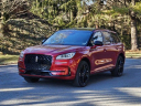 Thumbnail image of 2025 Lincoln Corsair at Forrester Lincoln Mercury