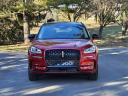 Thumbnail image of 2025 Lincoln Corsair at Forrester Lincoln Mercury