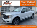 Thumbnail image of 2019 Ford F-150 at Choice Auto