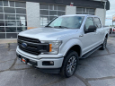 Thumbnail image of 2019 Ford F-150 at Choice Auto