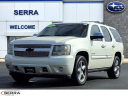 Thumbnail image of 2008 Chevrolet Tahoe at Serra Buick Gmc Champaign