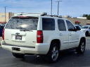 Thumbnail image of 2008 Chevrolet Tahoe at Serra Buick Gmc Champaign