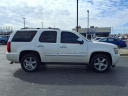 Thumbnail image of 2008 Chevrolet Tahoe at Serra Buick Gmc Champaign
