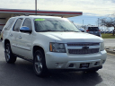 Thumbnail image of 2008 Chevrolet Tahoe at Serra Buick Gmc Champaign