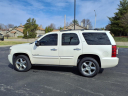Thumbnail image of 2008 Chevrolet Tahoe at Serra Buick Gmc Champaign